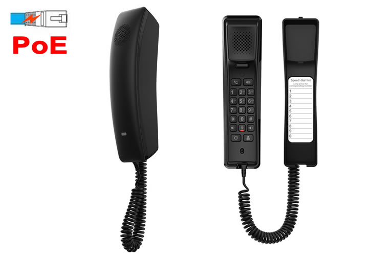 HotelA壁挂式IP电话机